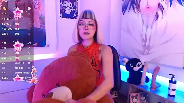 Snapshot of lil_candy77 chatting on 14, 9, 2025 lil candy77 online show from 14, 9, 2025