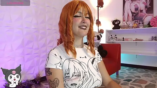 lil candy77 online show from 7, 4, 2026