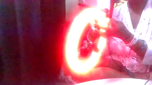 prettymaa online show from 21, 11, 2025