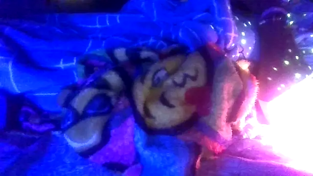 prettymaa online show from 21, 12, 2025