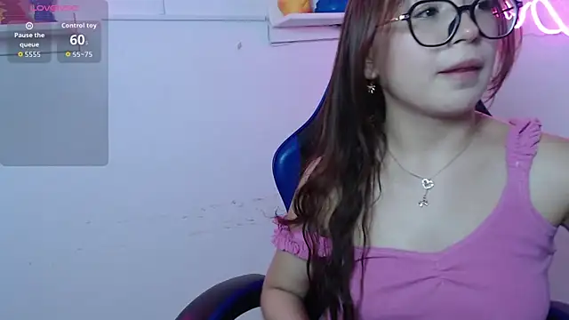 koraline 333 online show from 1, 4, 2026