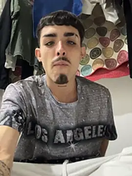 NikoStone  online show from 18, 2, 2026