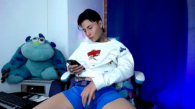 Snapshot of anaximandro_hot chatting on 1, 10, 2025 anaximandro hot online show from 1, 10, 2025