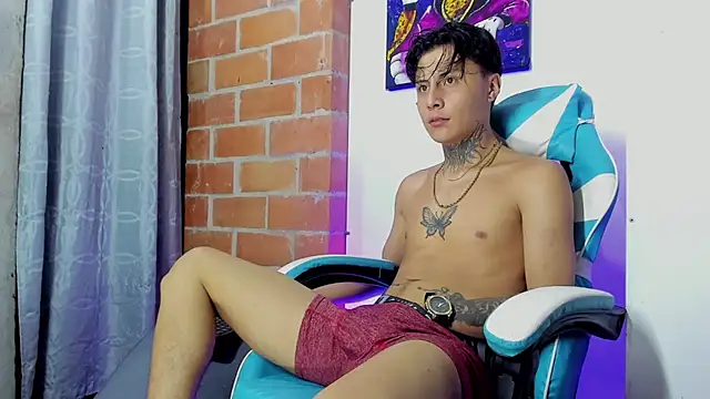 anaximandro hot online show from 2, 6, 2026