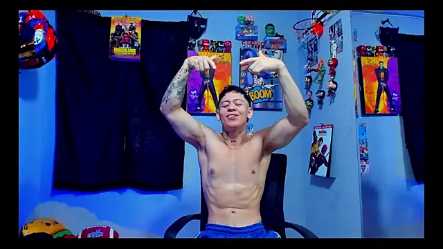 AlamJams online show from 10, 9, 2025