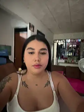 Sophie Dreamss online show from 5, 10, 2025