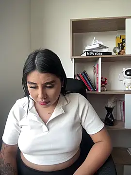 Sophie Dreamss online show from 21, 2, 2026