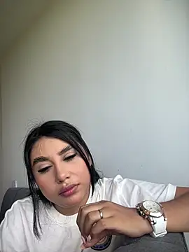 Sophie Dreamss online show from 9, 4, 2026