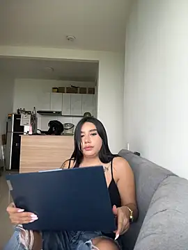 Sophie Dreamss online show from 16, 4, 2026