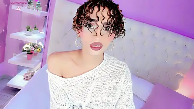 Nauthy girl online show from 31, 5, 2026