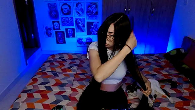 rachel rosse11 online show from 27, 9, 2025