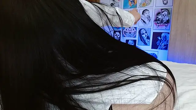 rachel rosse11 online show from 22, 2, 2026