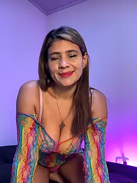 Snapshot of Skarlett_12_ chatting on 26, 9, 2025 Skarlett 12 online show from 26, 9, 2025