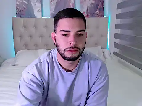 baby mateo online show from 30, 9, 2025