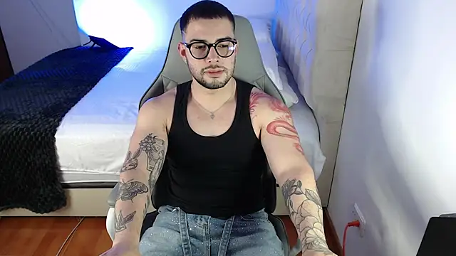 baby mateo online show from 20, 5, 2026