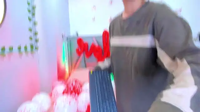 Sofia villareal online show from 14, 2, 2026