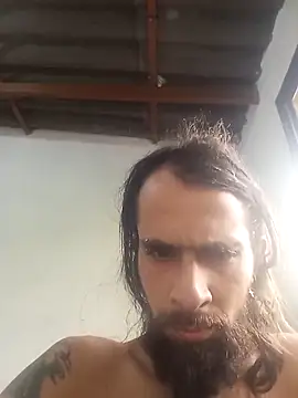 Snapshot of hairy_mannn chatting on 23, 10, 2025 hairy mannn online show from 23, 10, 2025