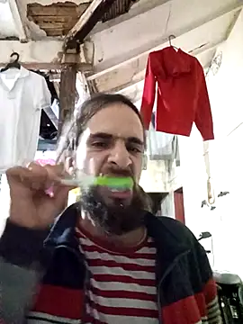 Snapshot of hairy_mannn chatting on 24, 10, 2025 hairy mannn online show from 24, 10, 2025