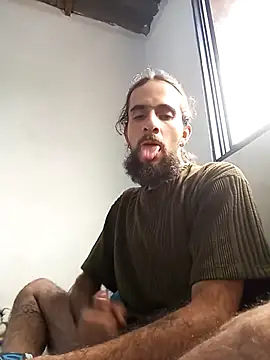 Snapshot of hairy_mannn chatting on 27, 10, 2025 hairy mannn online show from 27, 10, 2025