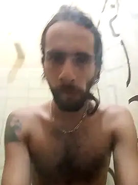 hairy mannn online show from 21, 12, 2025