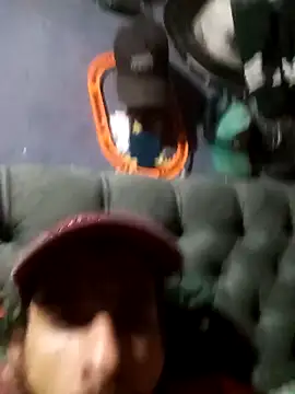 hairy mannn online show from 6, 2, 2026