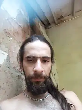 hairy mannn online show from 27, 2, 2026