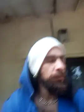 hairy mannn online show from 13, 3, 2026