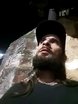 hairy mannn online show from 15, 3, 2026