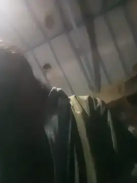 hairy mannn online show from 18, 3, 2026