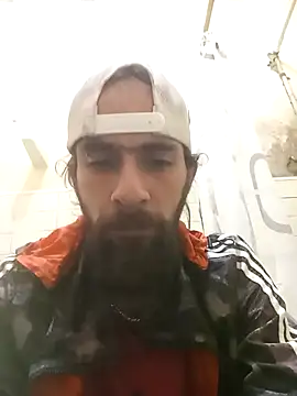 hairy mannn online show from 28, 4, 2026