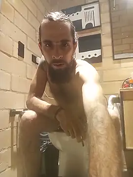 Snapshot of hairy_mannn chatting on 18, 6, 2026 hairy mannn online show from 18, 6, 2026