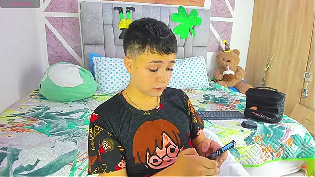 christopher Hot online show from 20, 3, 2026