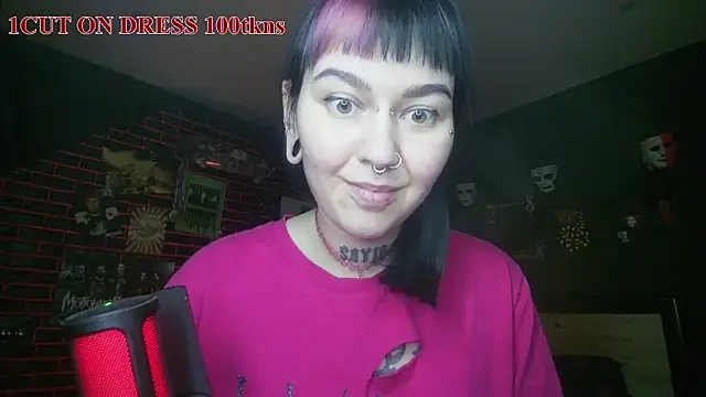 Snapshot of MessalinaOfficial chatting on 13, 9, 2025 MessalinaOfficial online show from 13, 9, 2025