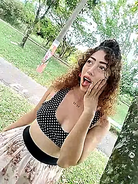 roxyrougee online show from 21, 12, 2025