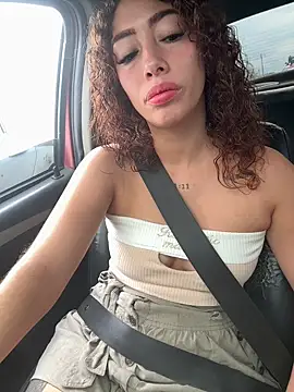 roxyrougee online show from 11, 1, 2026