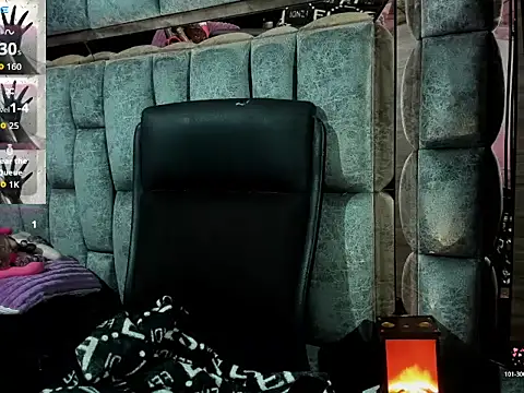 Snapshot of missashlyrosette chatting on 22, 11, 2025 missashlyrosette online show from 22, 11, 2025