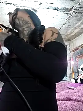 missashlyrosette online show from 9, 2, 2026