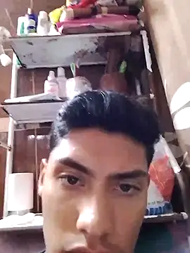 aispuro8505 online show from 8, 10, 2025