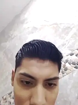 aispuro8505 online show from 15, 10, 2025