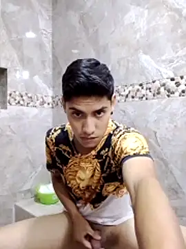 aispuro8505 online show from 20, 10, 2025