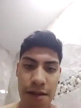 aispuro8505 online show from 22, 10, 2025