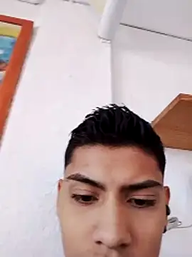 aispuro8505 online show from 6, 11, 2025