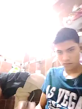 aispuro8505 online show from 20, 11, 2025