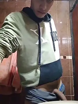 aispuro8505 online show from 1, 2, 2026