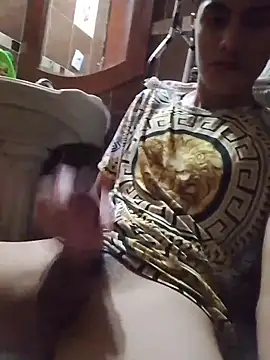 aispuro8505 online show from 14, 2, 2026