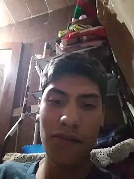 aispuro8505 online show from 7, 4, 2026