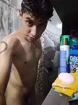 aispuro8505 online show from 15, 4, 2026