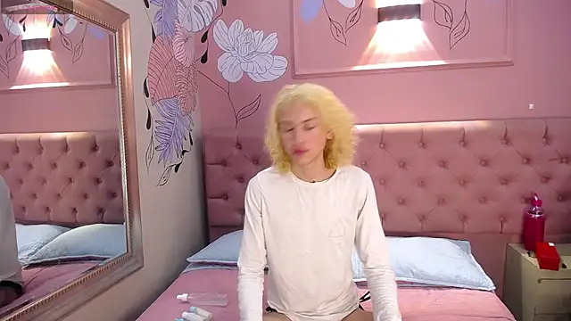 Aaron Fordd online show from 23, 11, 2025