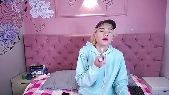 Aaron Fordd online show from 16, 12, 2025