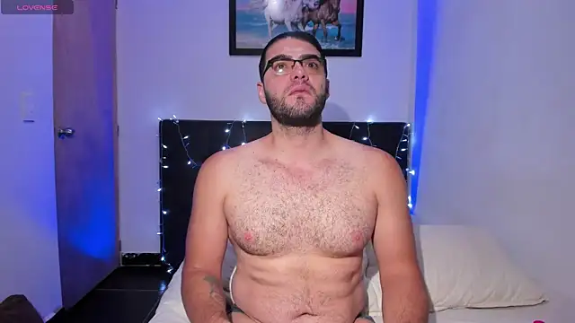 Kloe and Marko online show from 14, 4, 2026